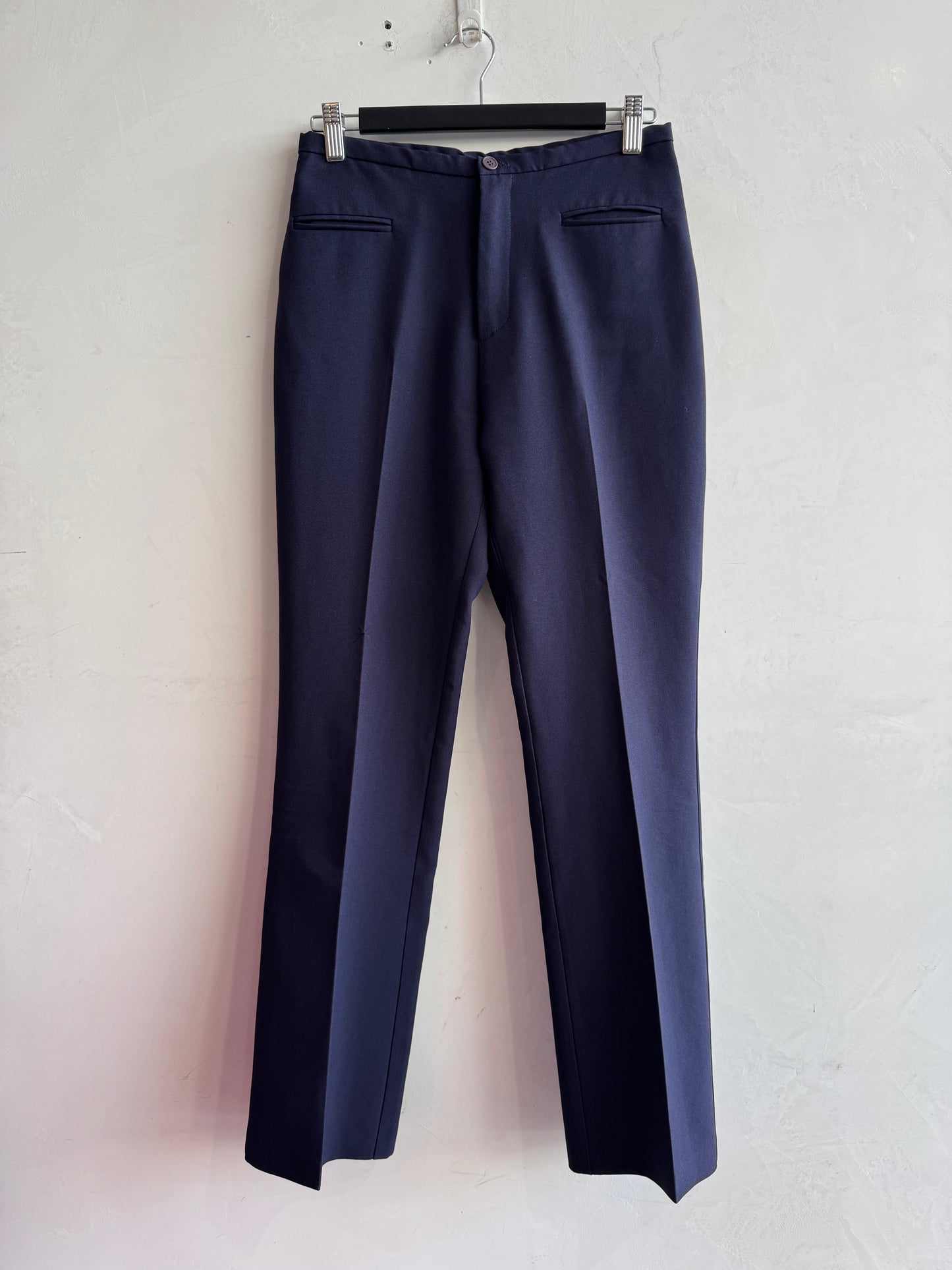 French Connection Petite navy pants - size XS