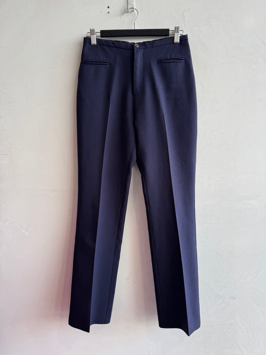 French Connection Petite navy pants - size XS