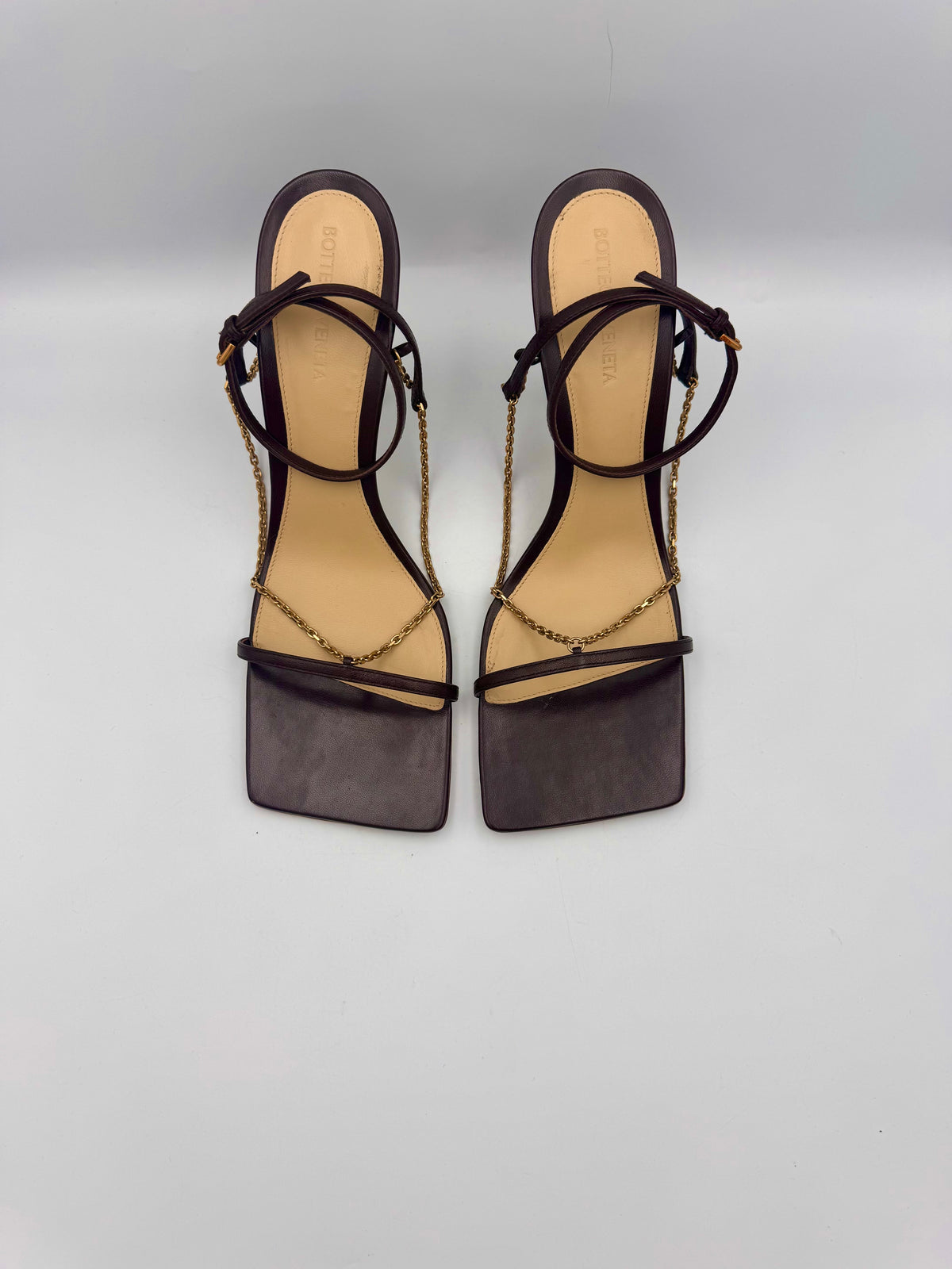 BOTTEGA VENETA Heels Size 41