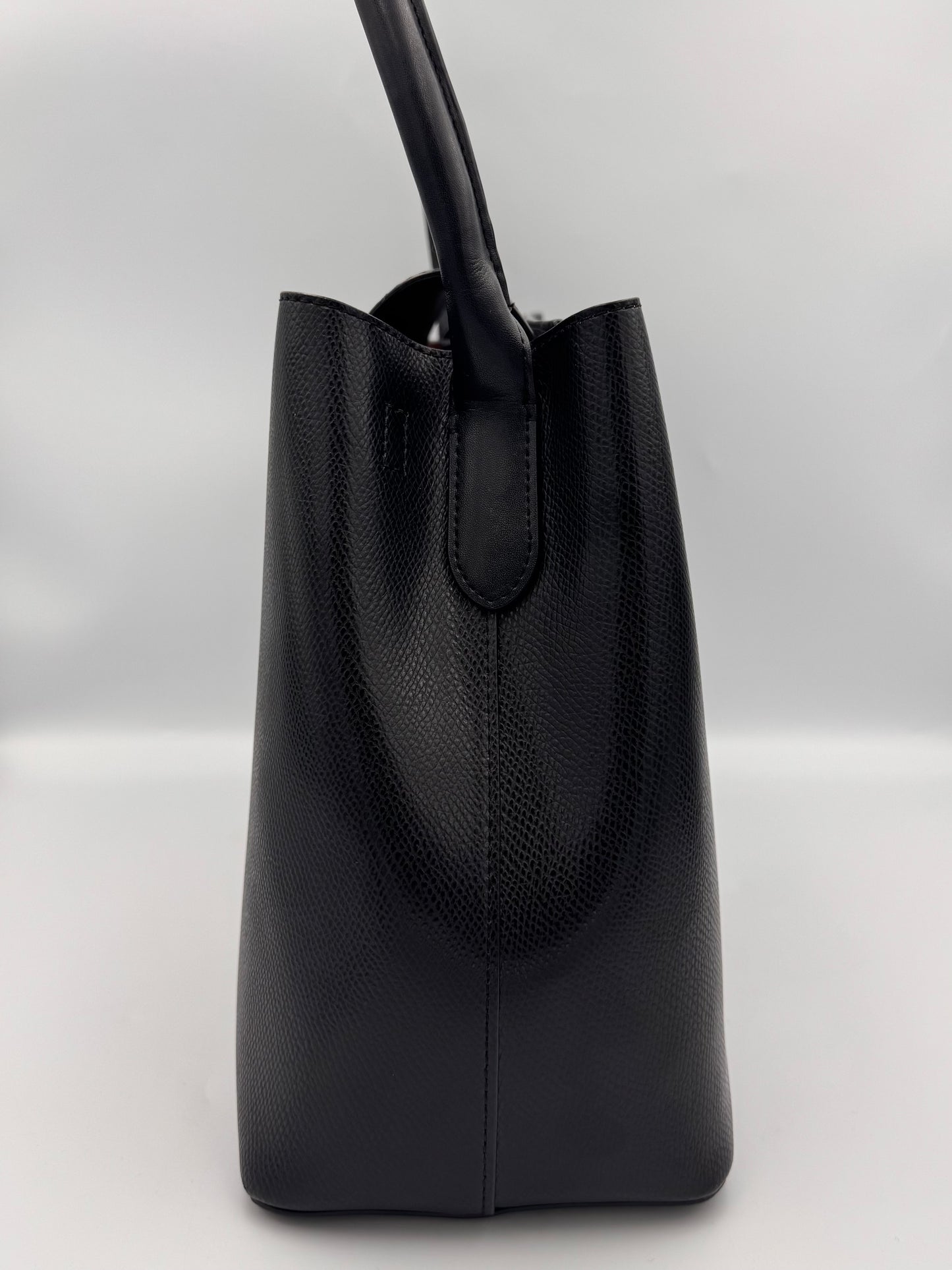 OROTON Black Shoulder Bag