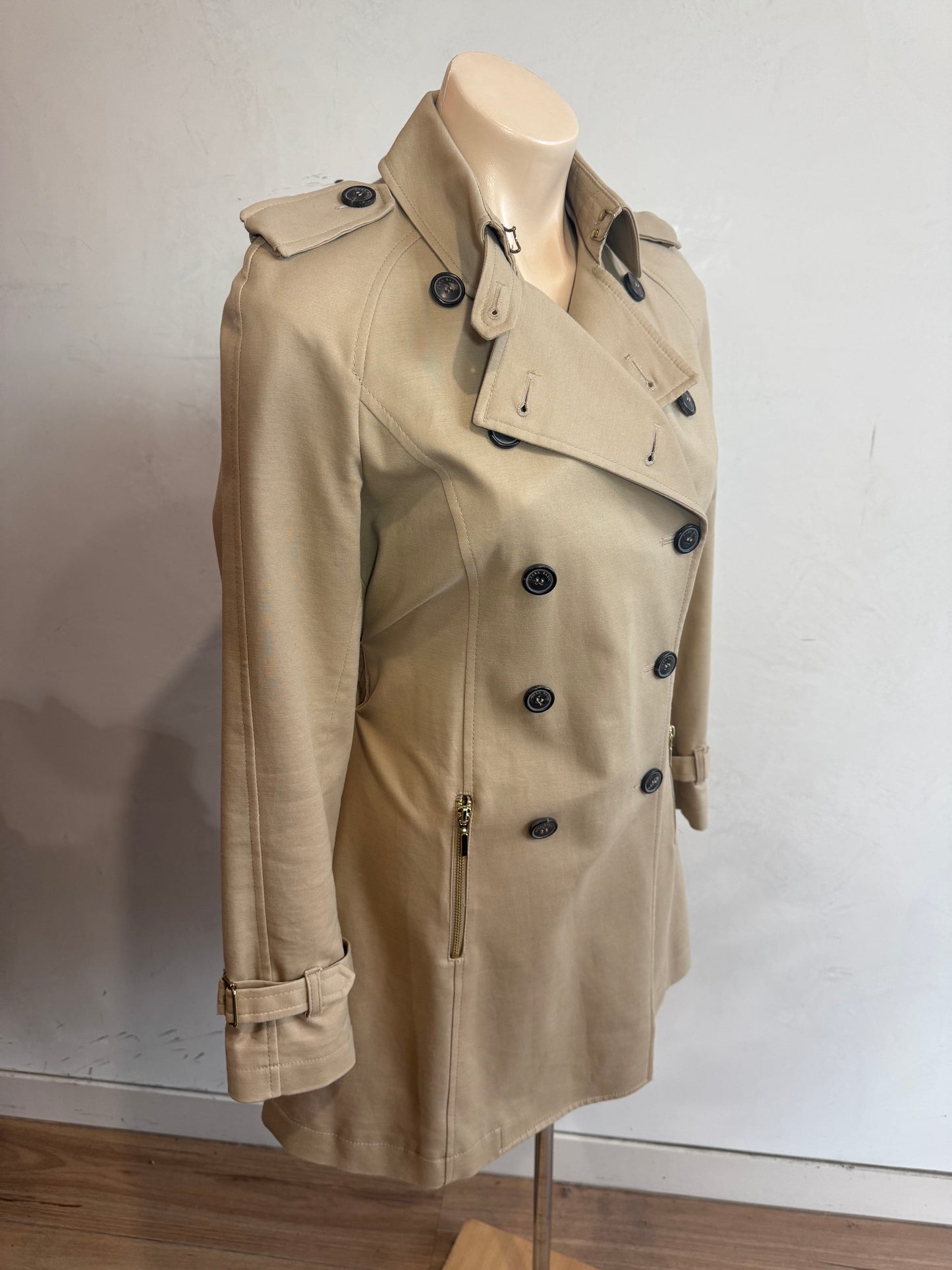 Zara Trench coat - size S