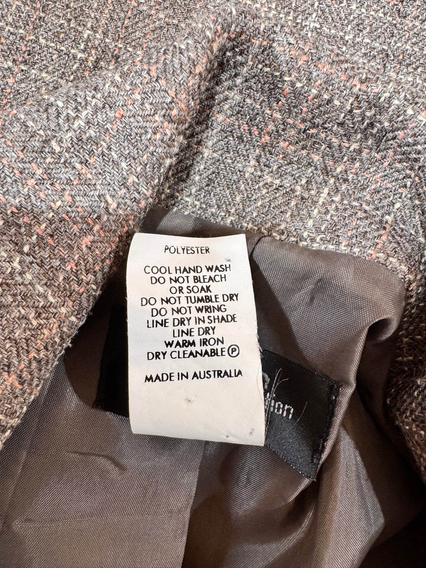 Vintage Viviannes Collection jacket - size 10