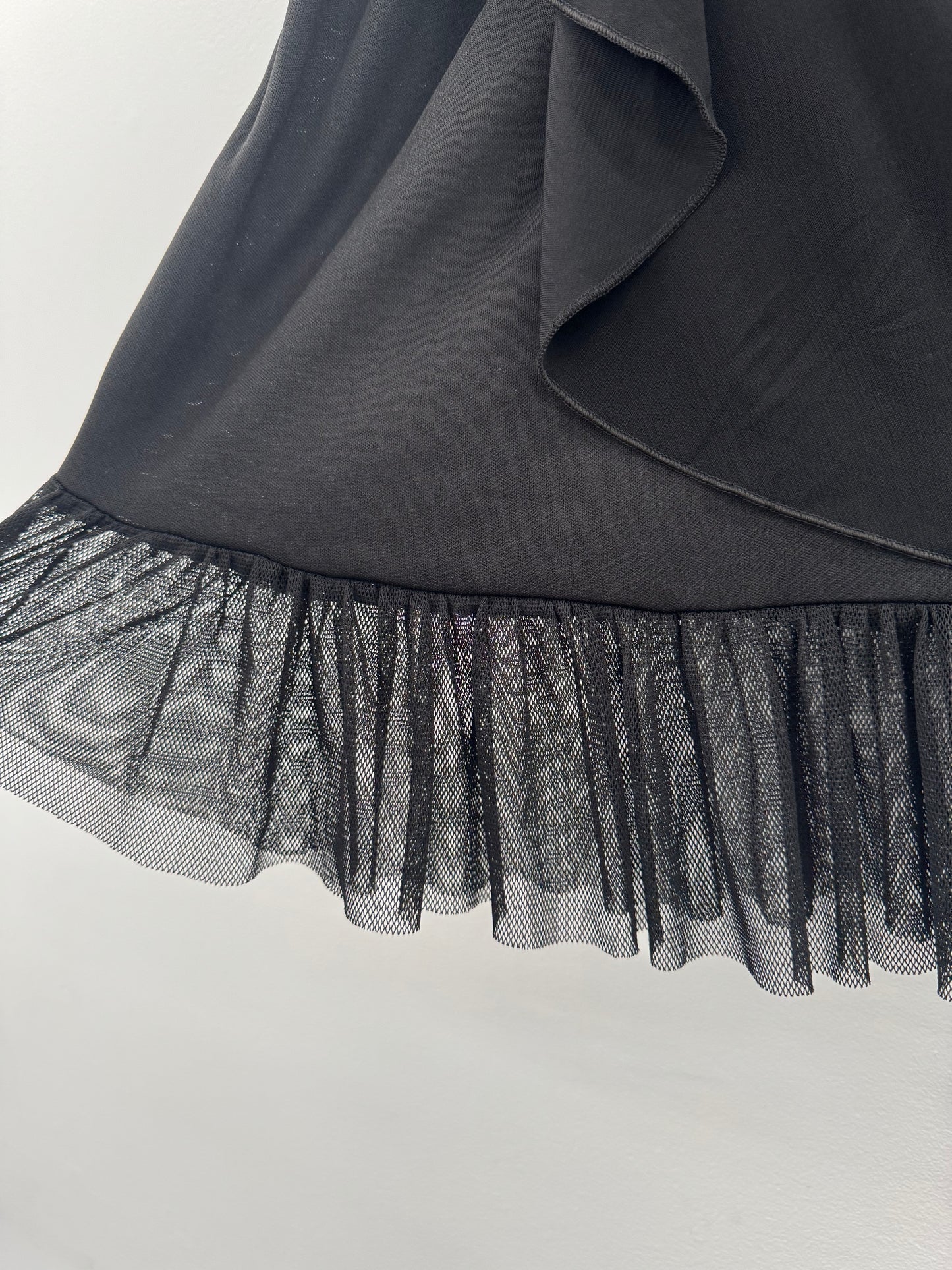 Carisma Back Skirt Bead Details - Size M