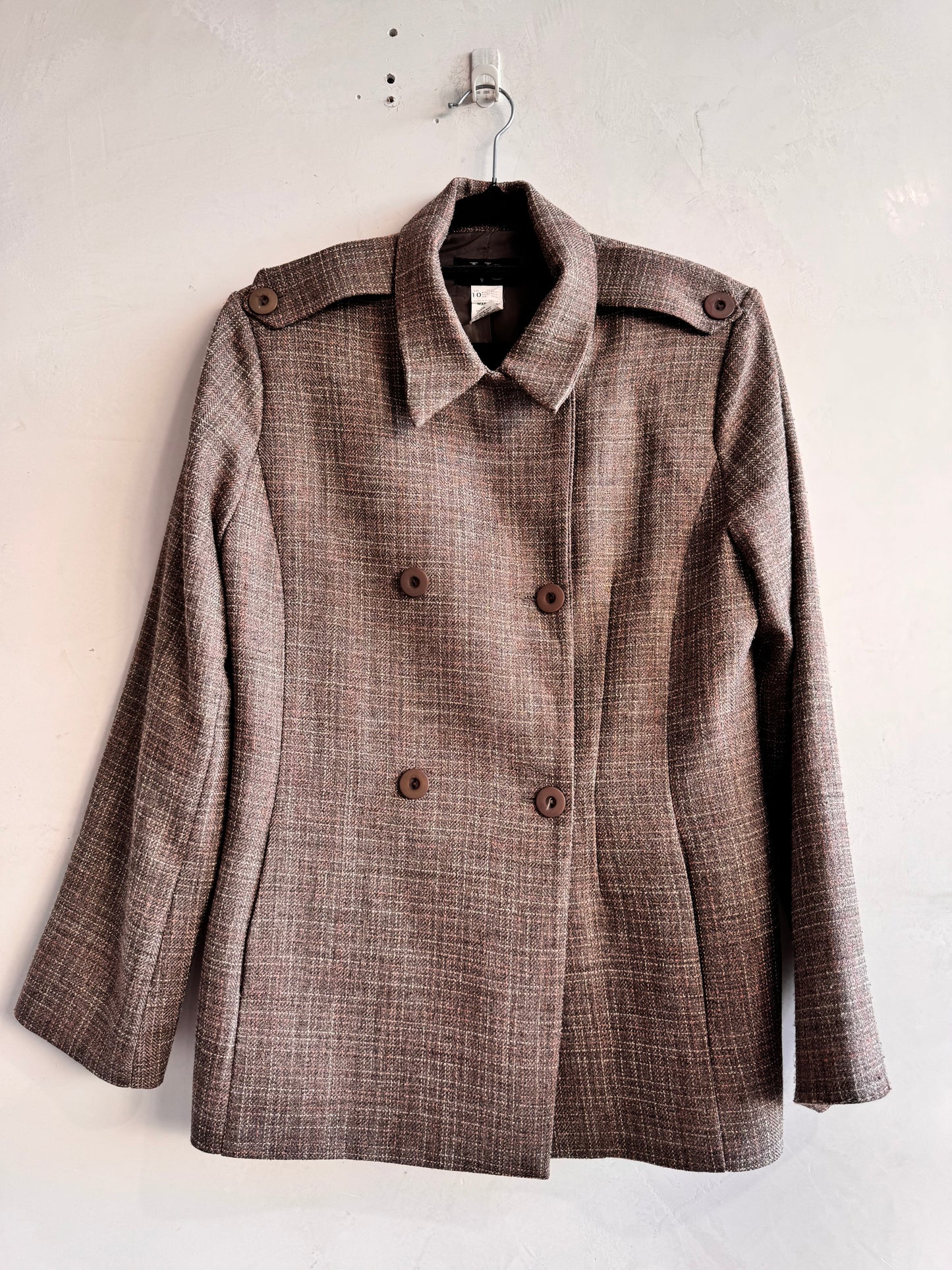 Vintage Viviannes Collection jacket - size 10