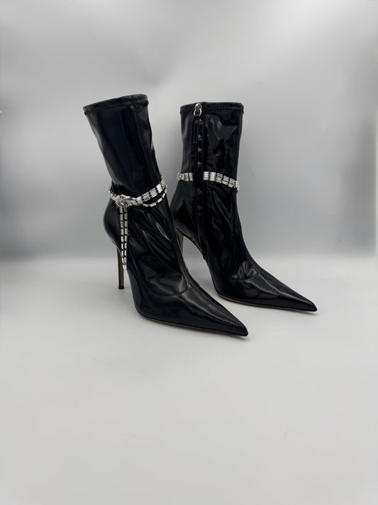 Alexandre Vauthier Ankle Boots size 39