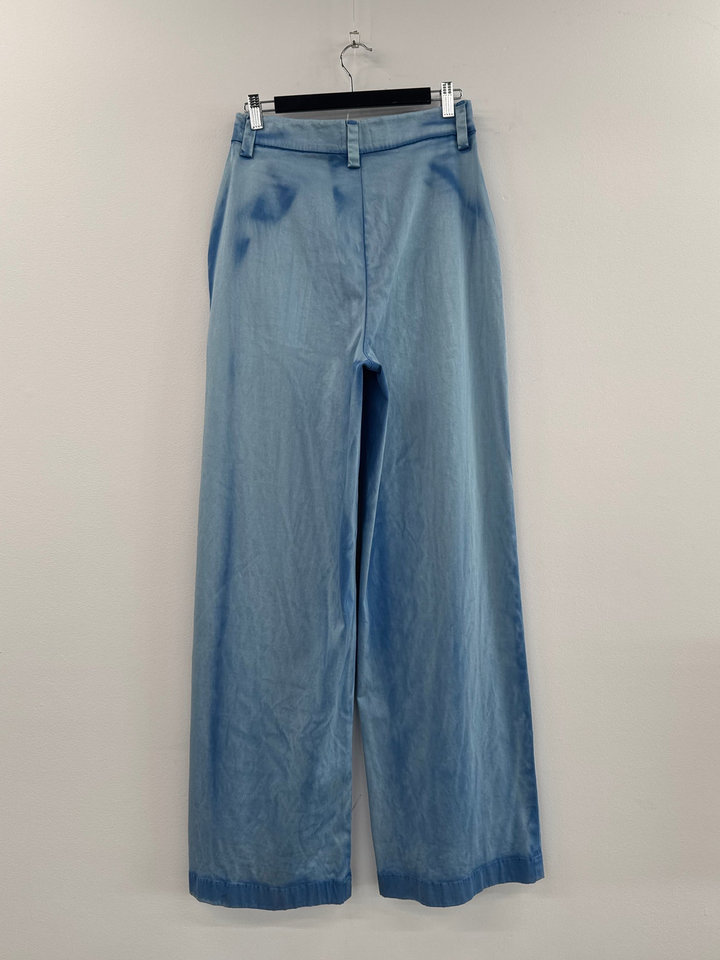 Cotton Citizen Blue Pants - Size 28