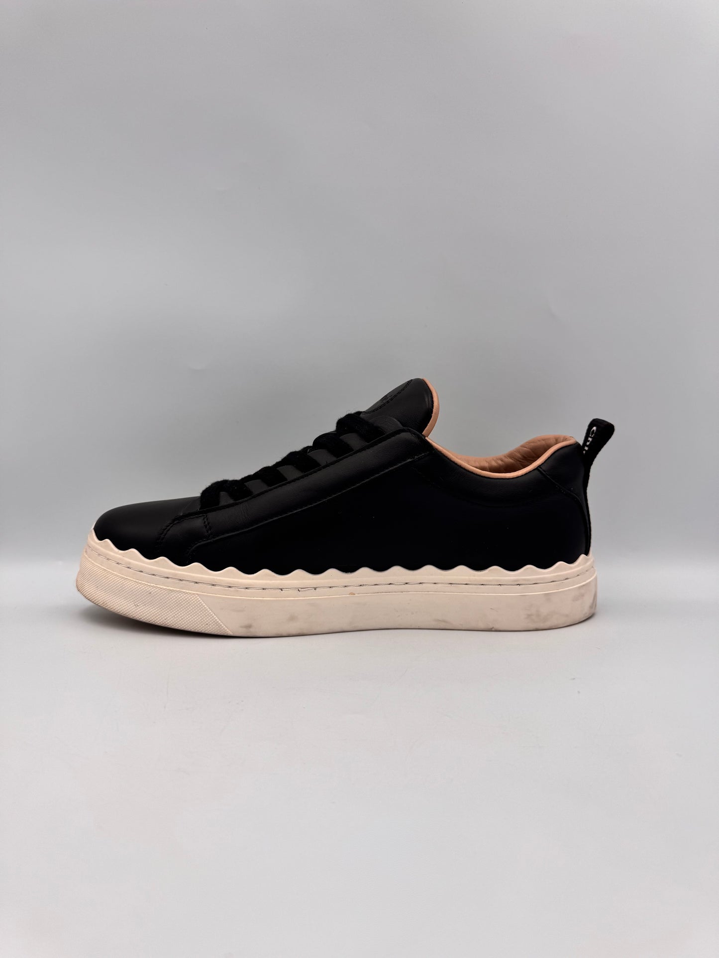 Chloe Sneakers Size 38