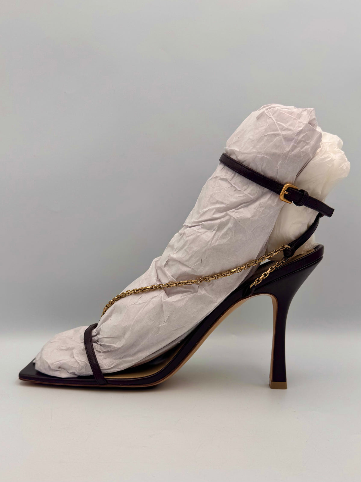 BOTTEGA VENETA Heels Size 41