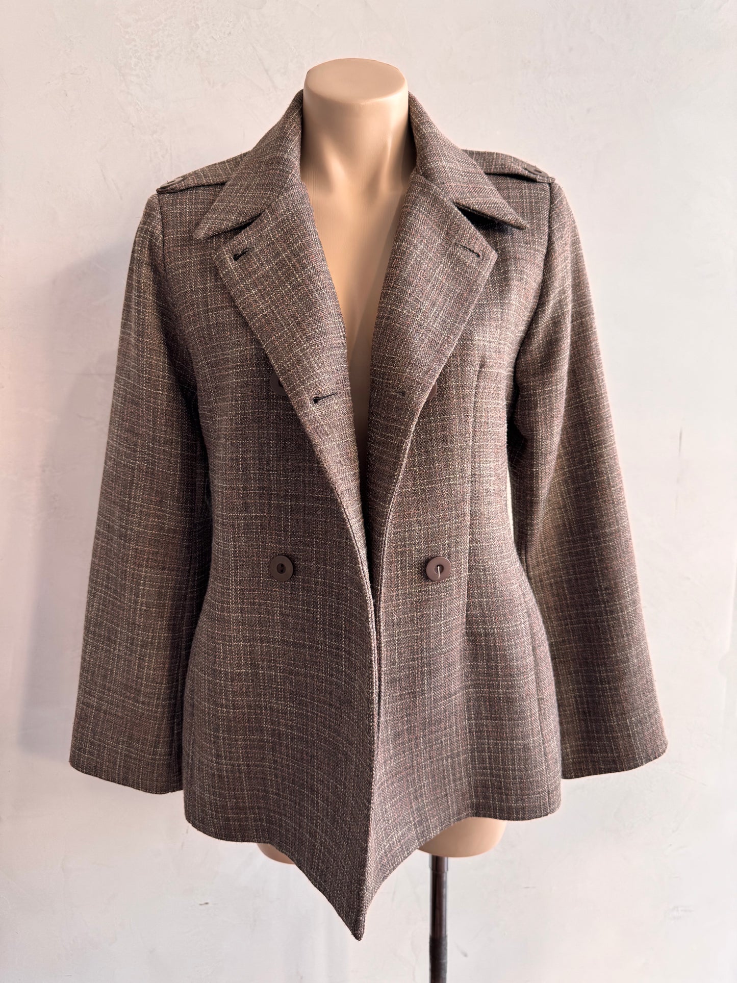 Vintage Viviannes Collection jacket - size 10