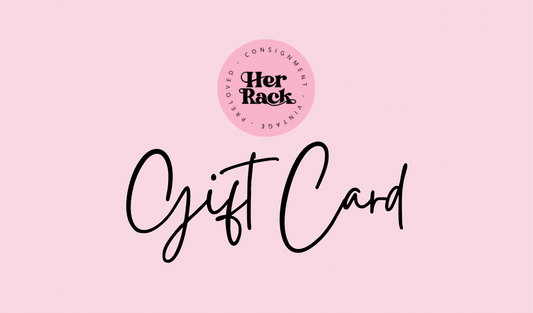 Gift Cards