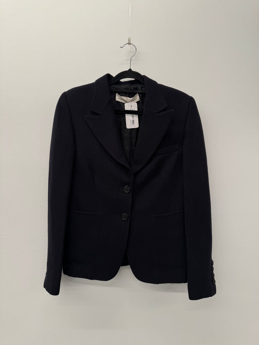 Golden Goose Navy Blazer - Size M