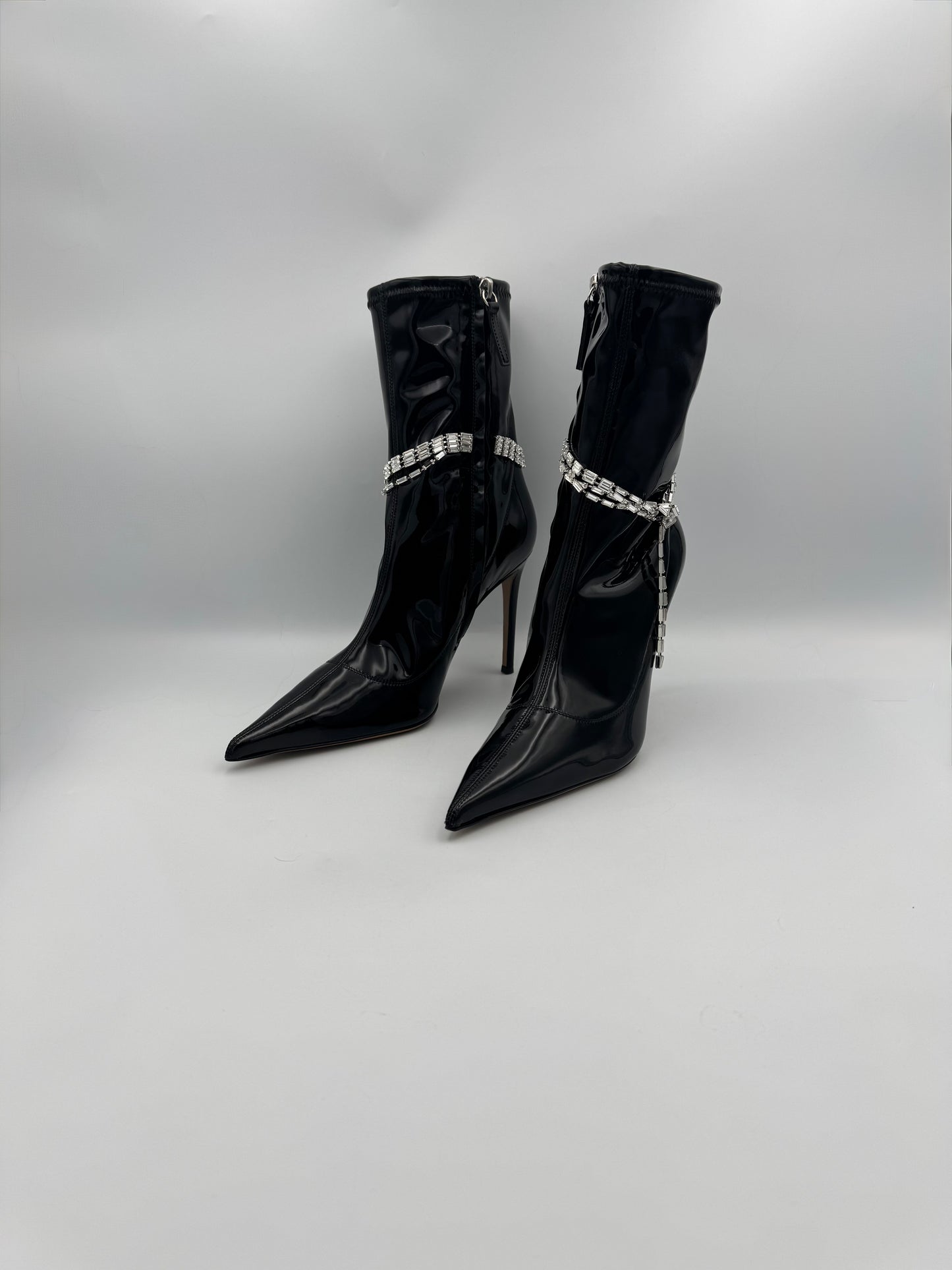 Alexandre Vauthier Ankle Boots size 39