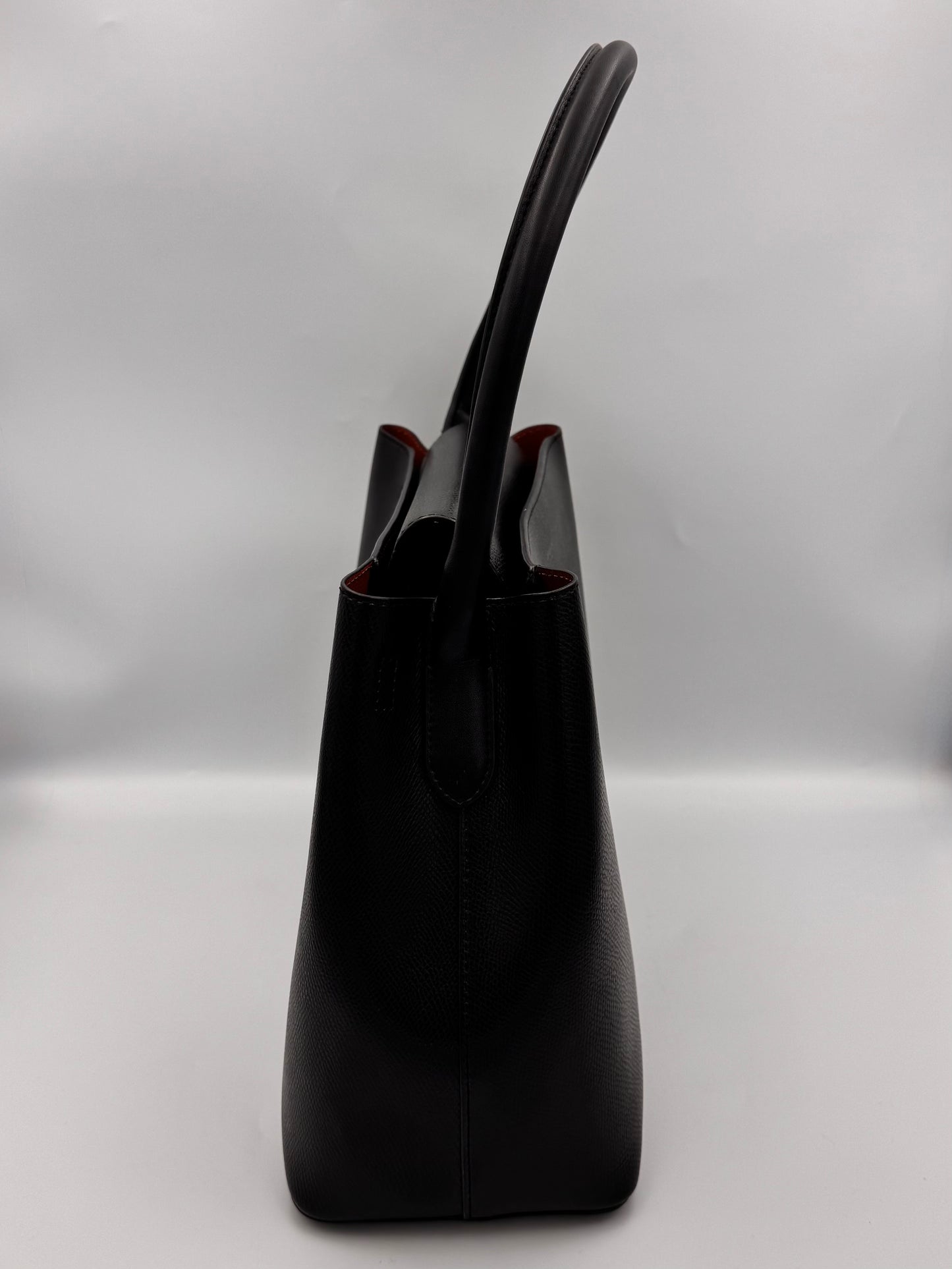 OROTON Black Shoulder Bag