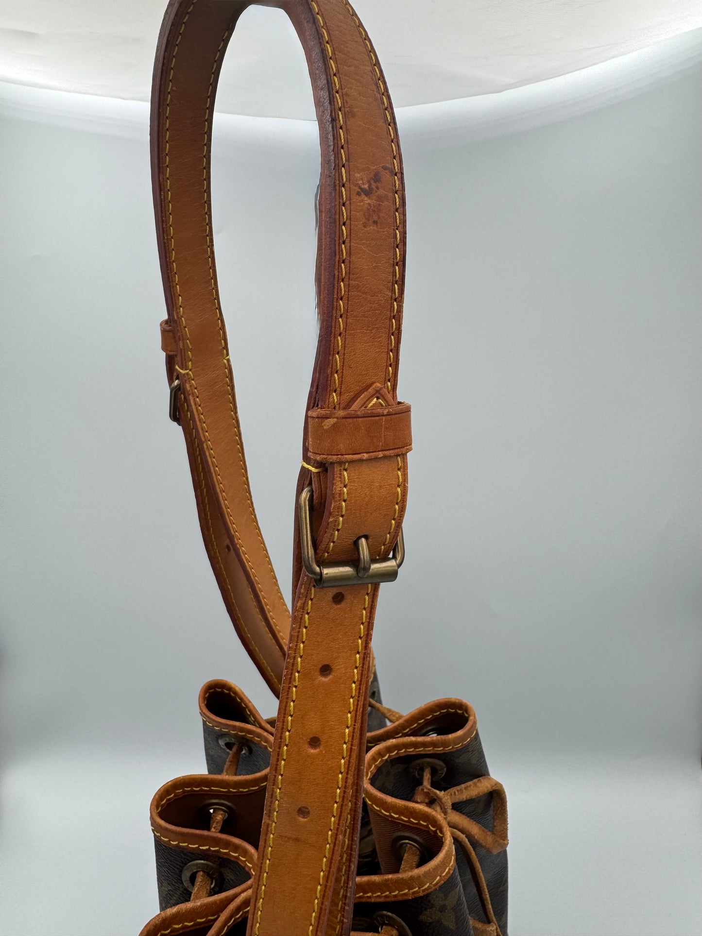 LOUIS VUITTON NOÉ bag