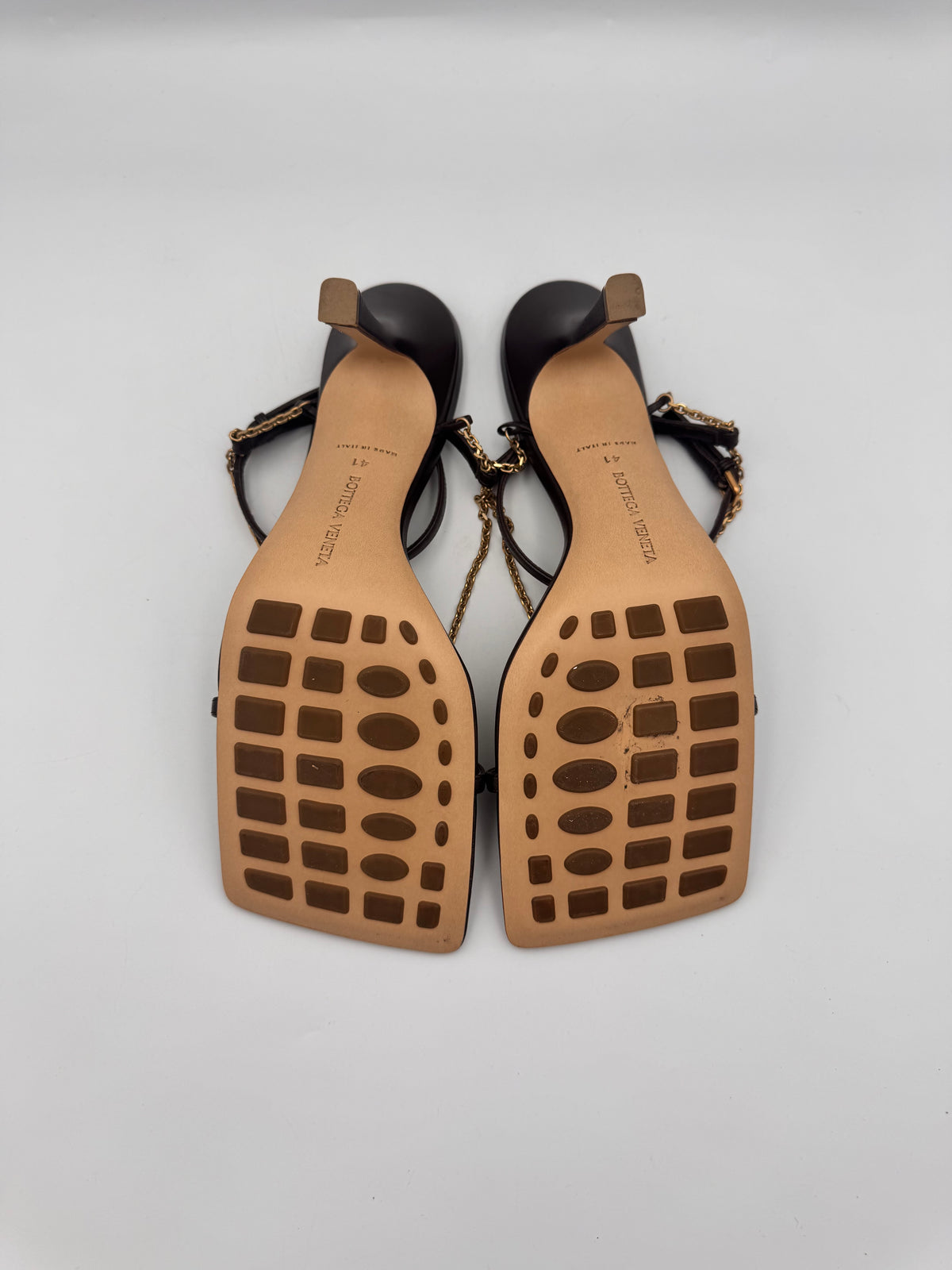 BOTTEGA VENETA Heels Size 41