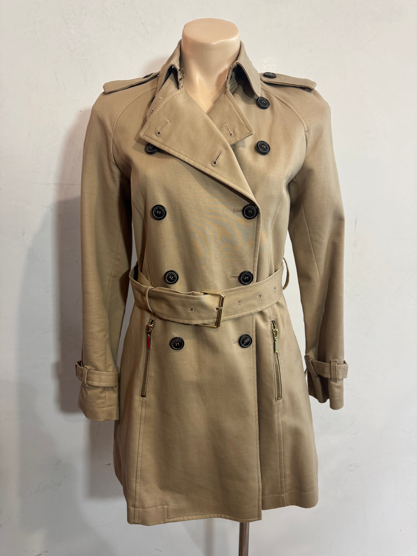 Zara Trench coat - size S