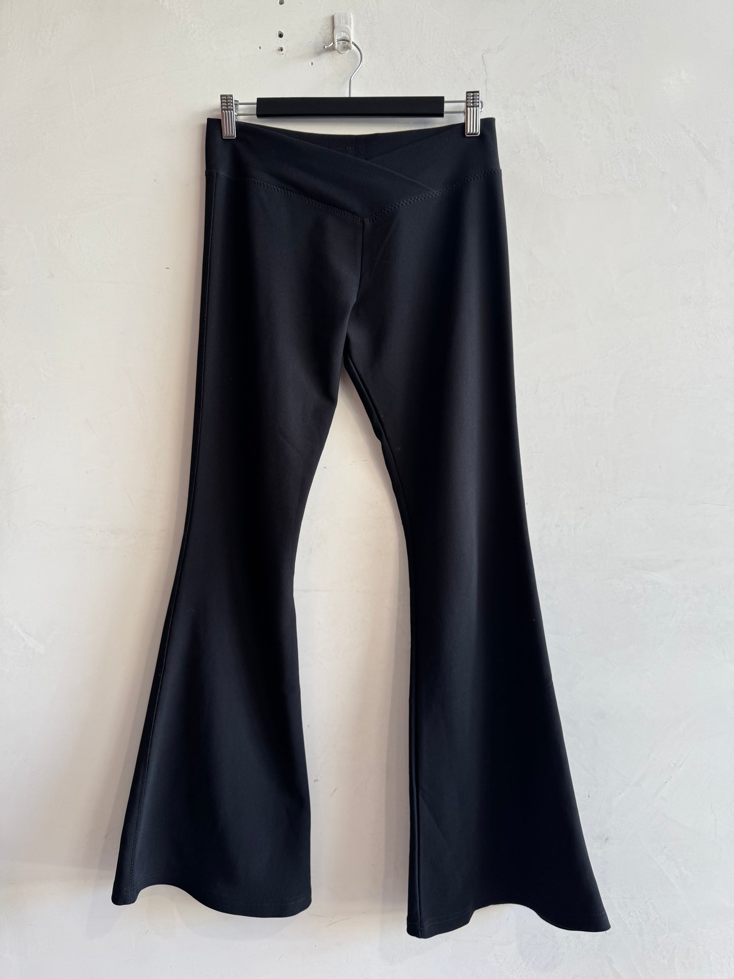 FaceOff stretch pants - size 8