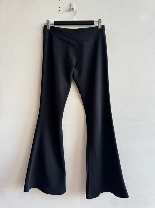 FaceOff stretch pants - size 8