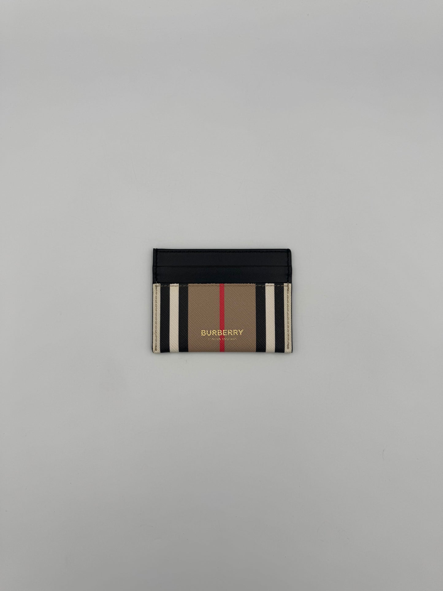 BURBERRY Card Holder BNWT