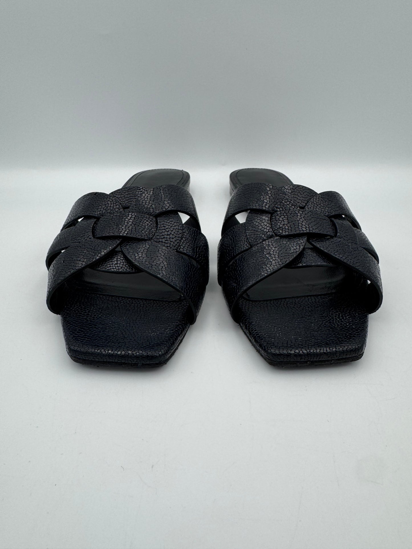 YSL size 37.5 Slides