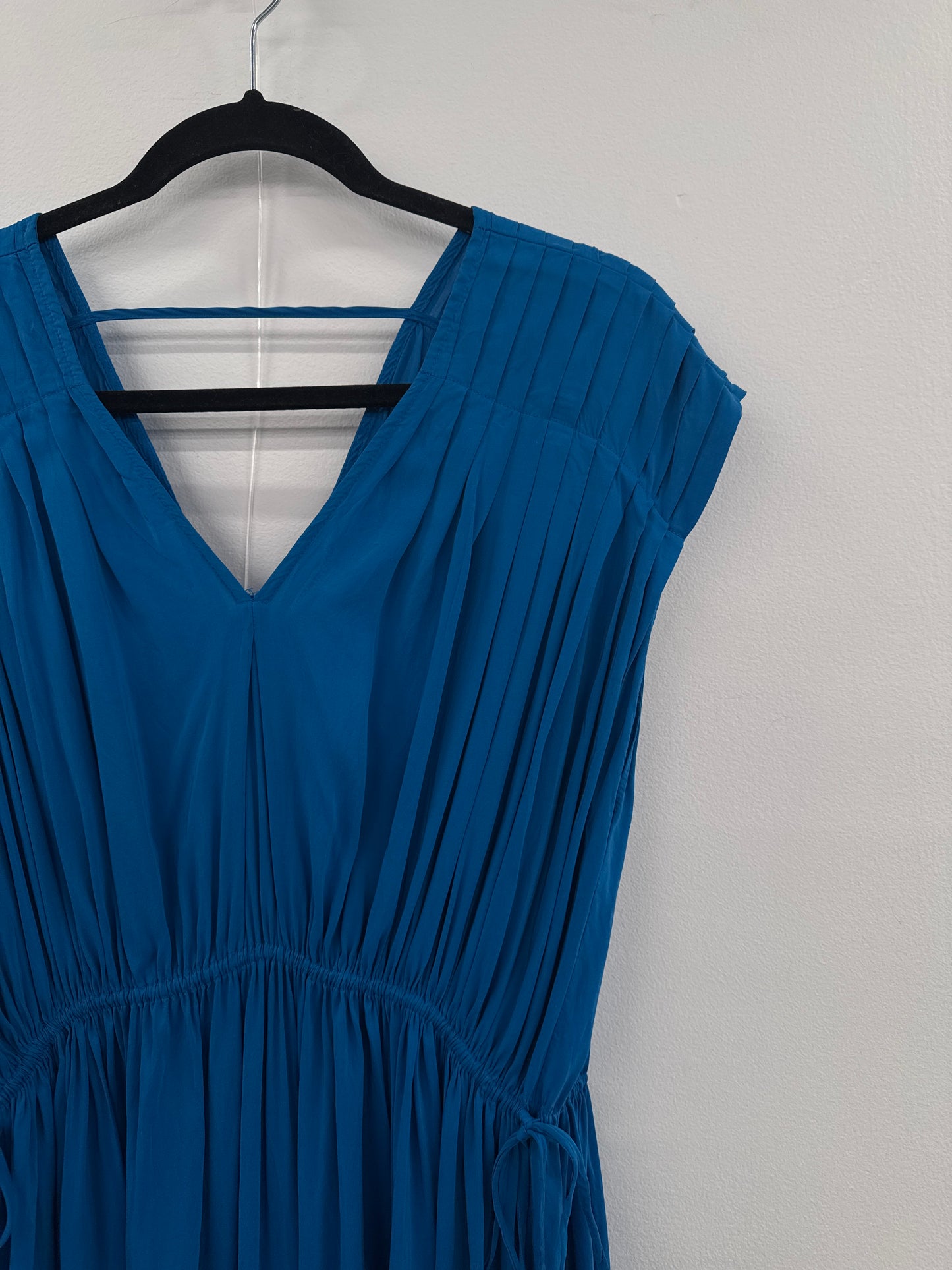 Country Road Blue Dress - size 6