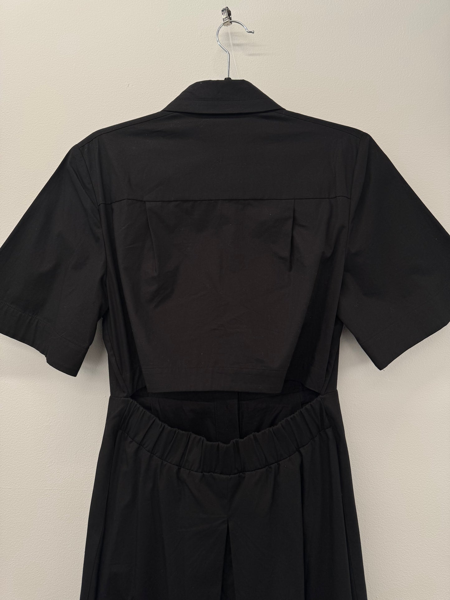 Country Road Black Long Dress - Size 10