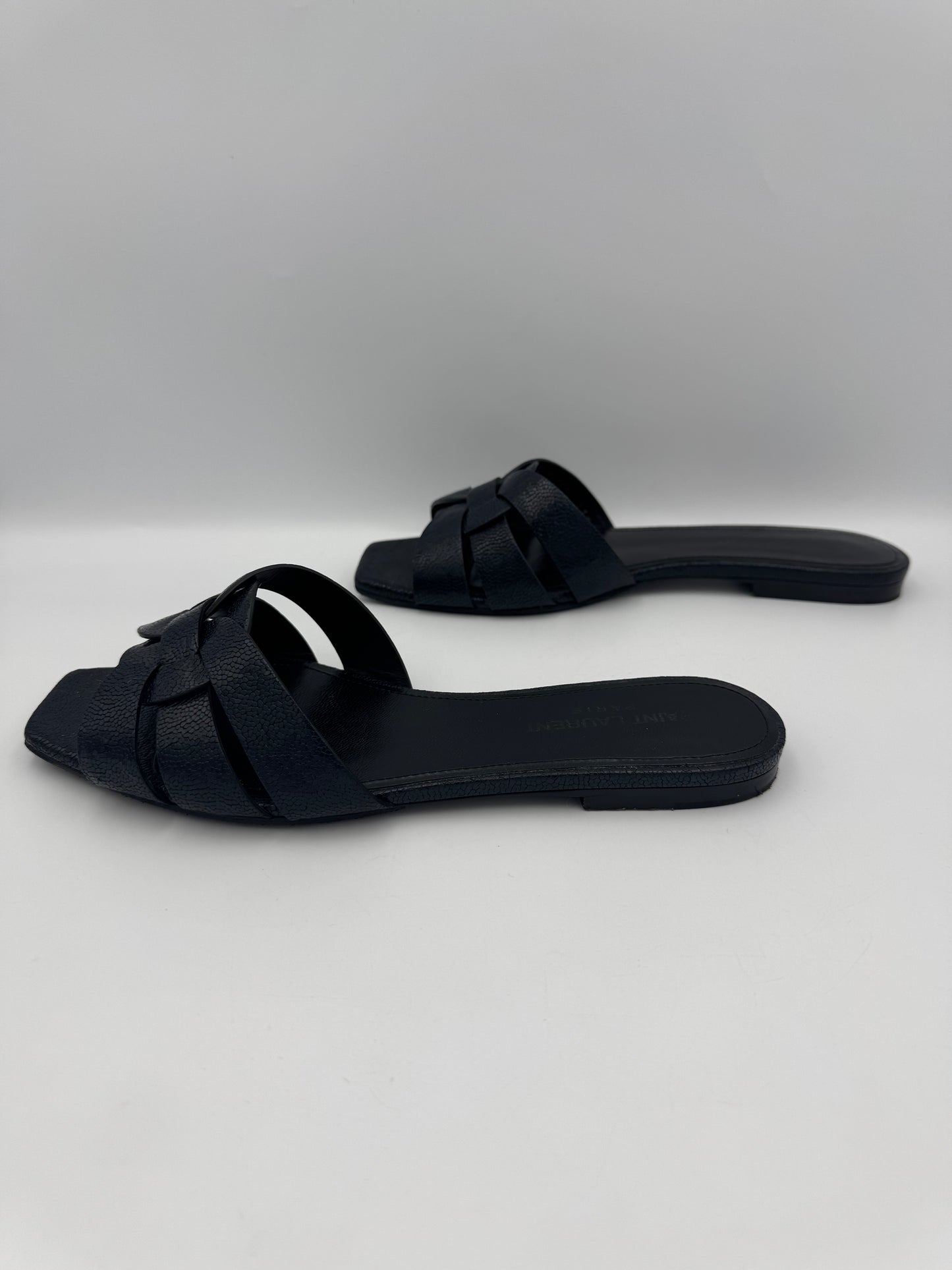 YSL size 37.5 Slides