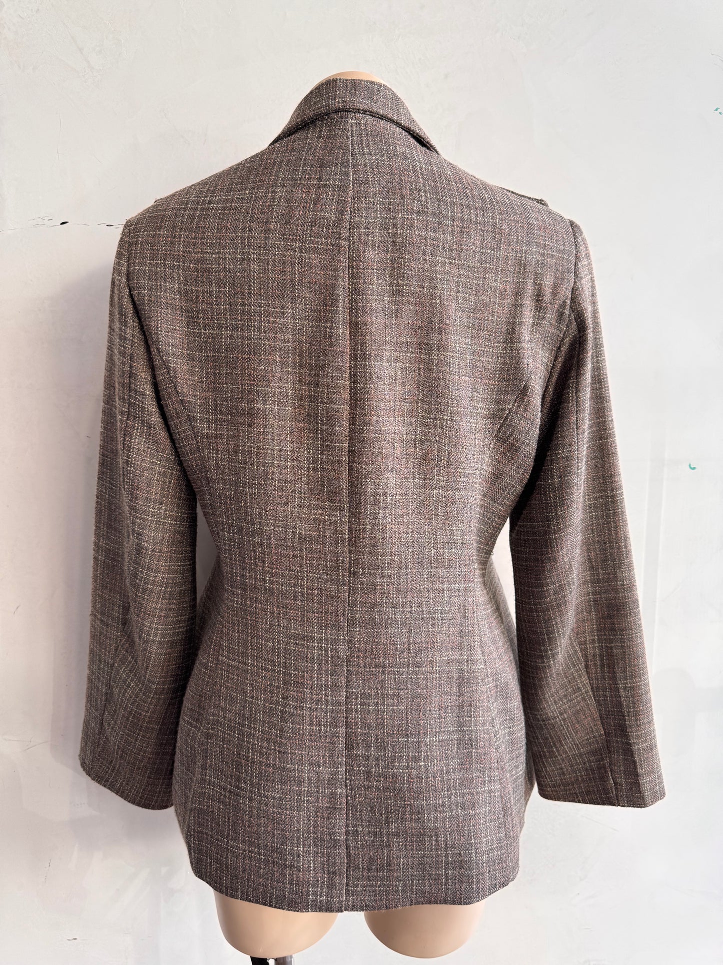 Vintage Viviannes Collection jacket - size 10