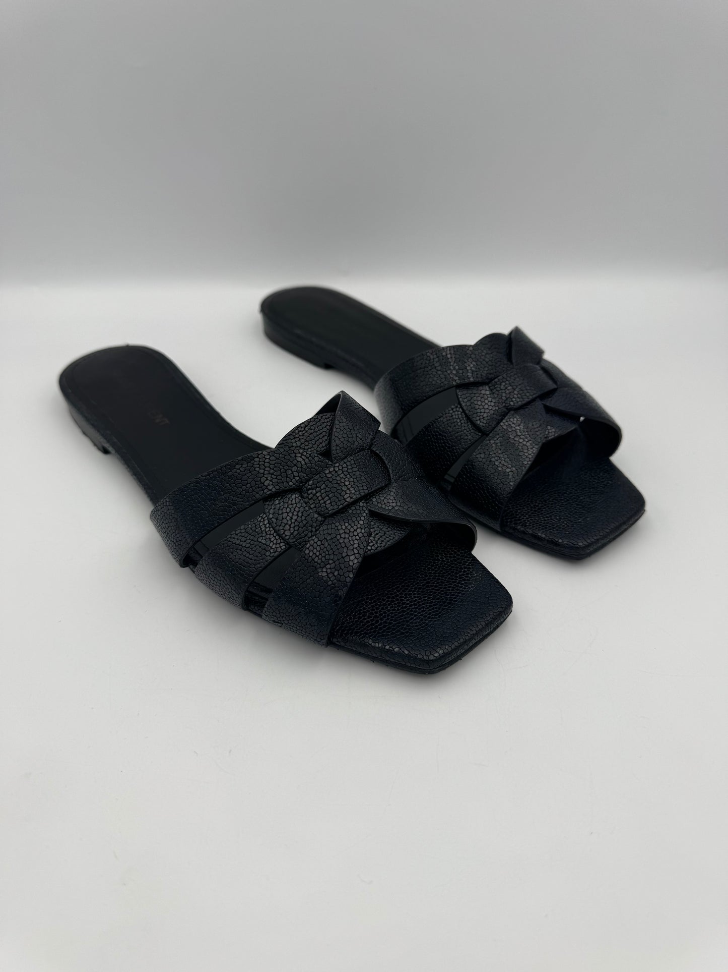 YSL size 37.5 Slides