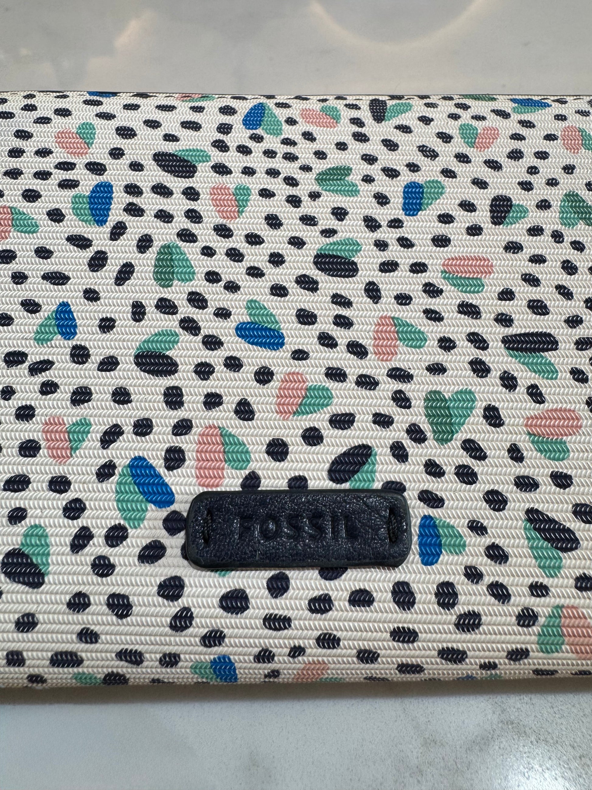 Fossil Wallet - Main Image