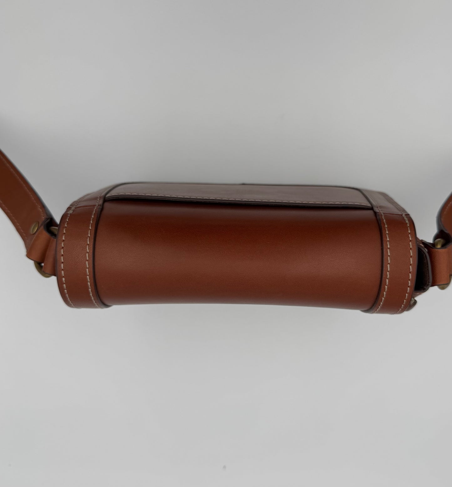 R.M. Williams Ranger Saddle Bag