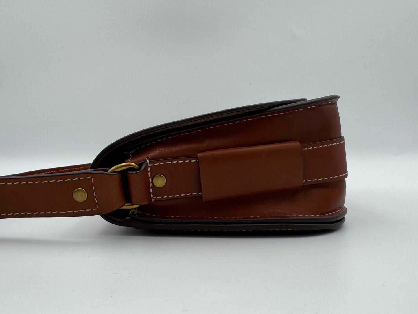 R.M. Williams Ranger Saddle Bag
