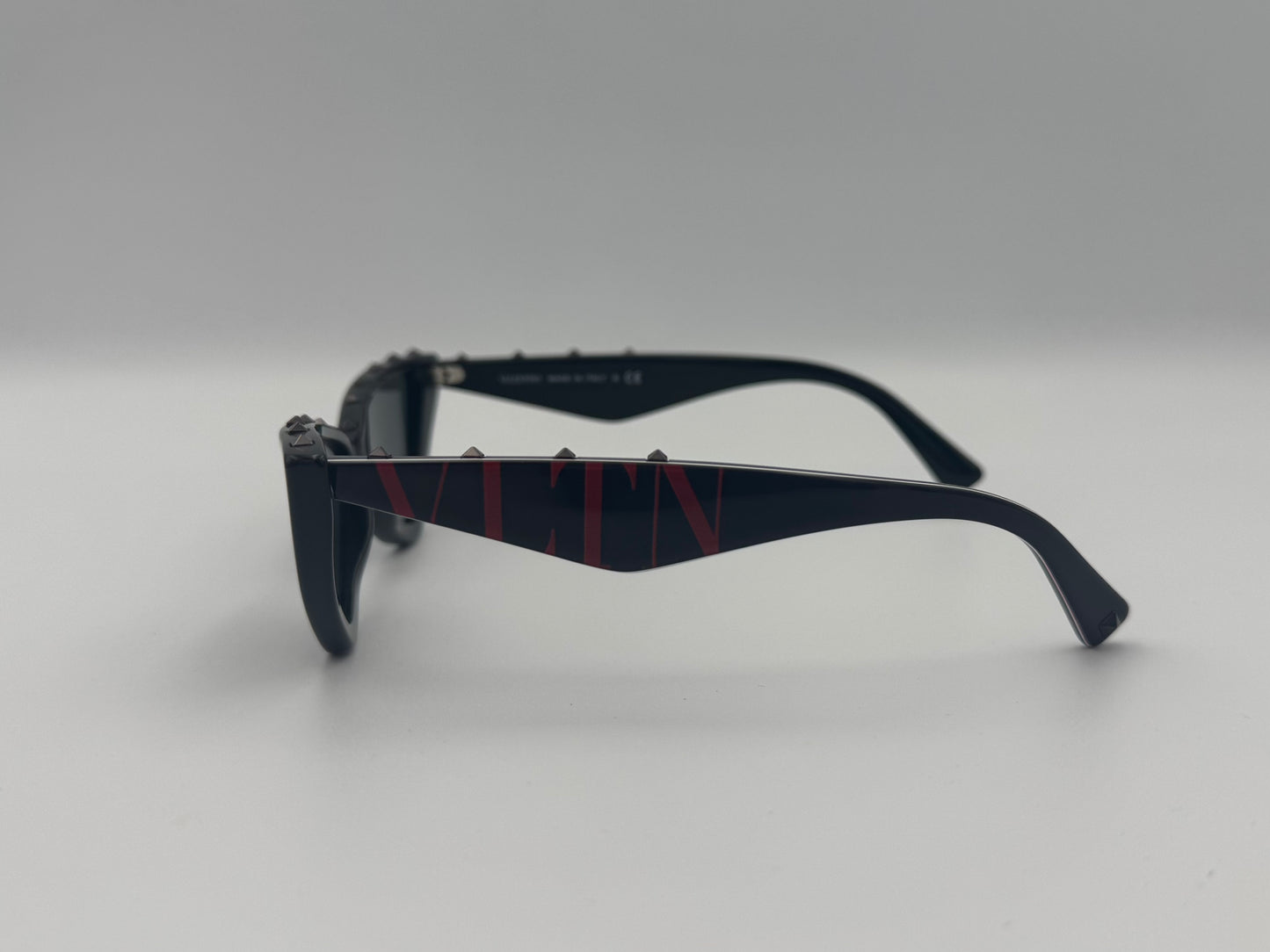 Valentino Cat Eye Sunglasses