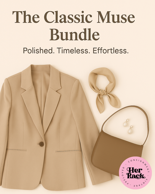 The Classic Muse Bundle