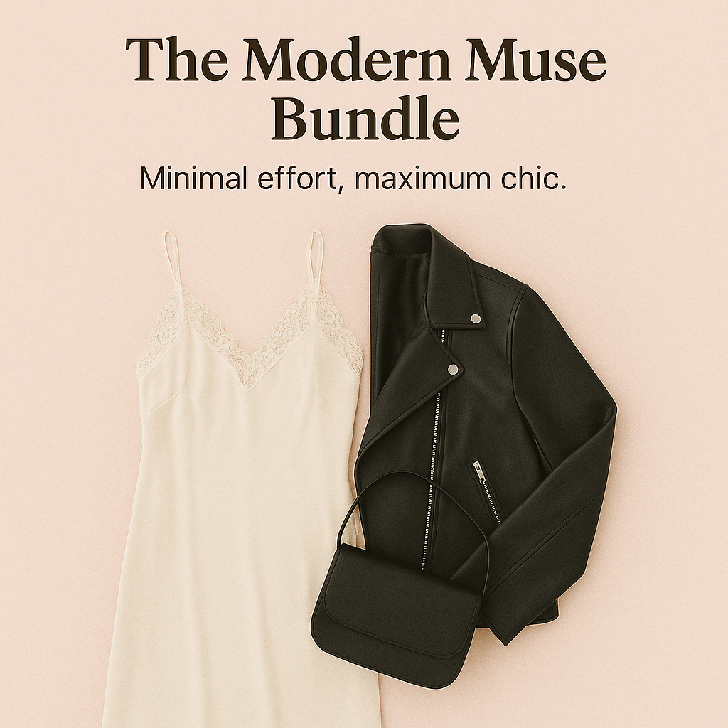 The Modern Muse Bundle