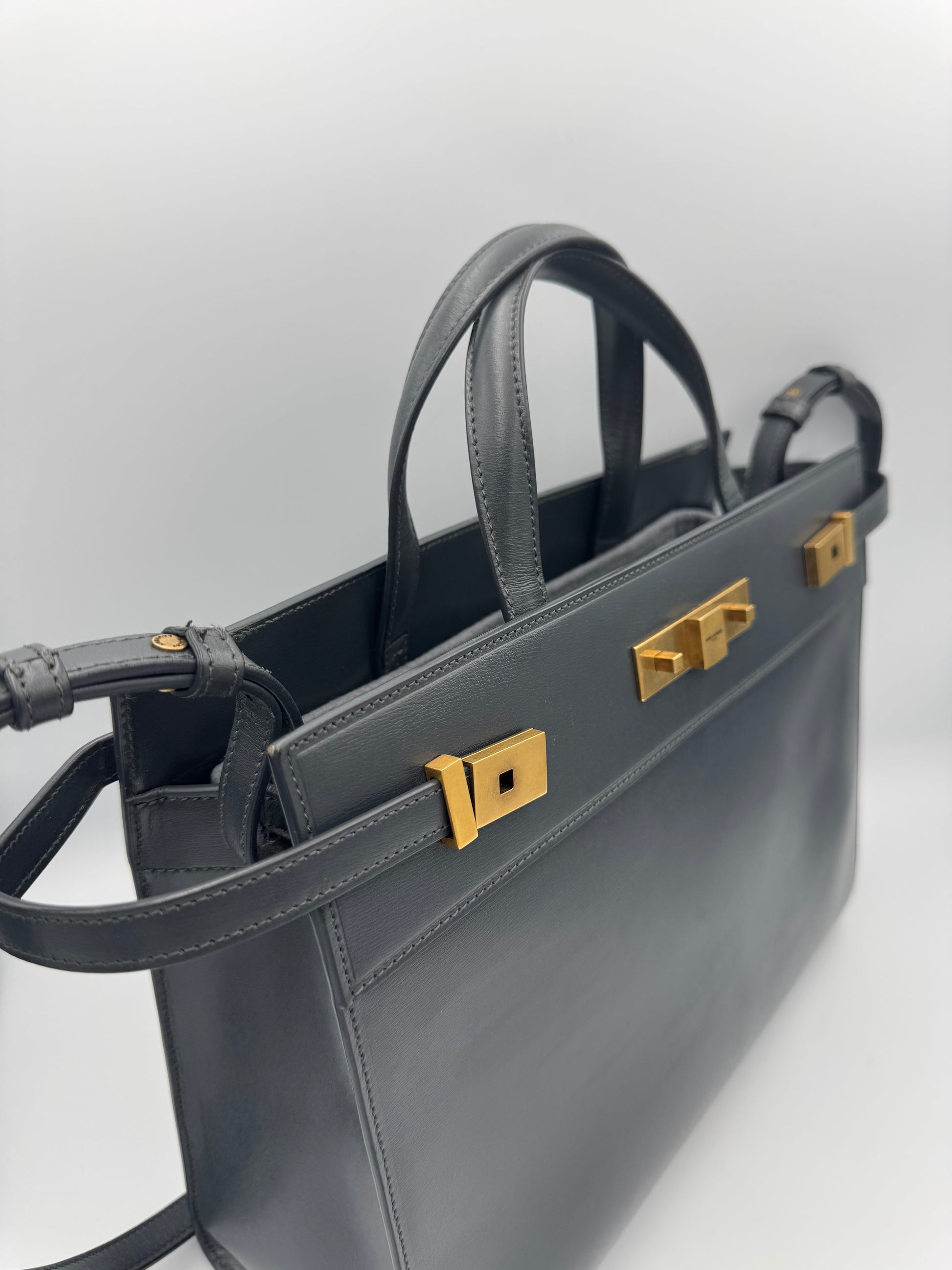 YSL Manhattan Bag - Main Image