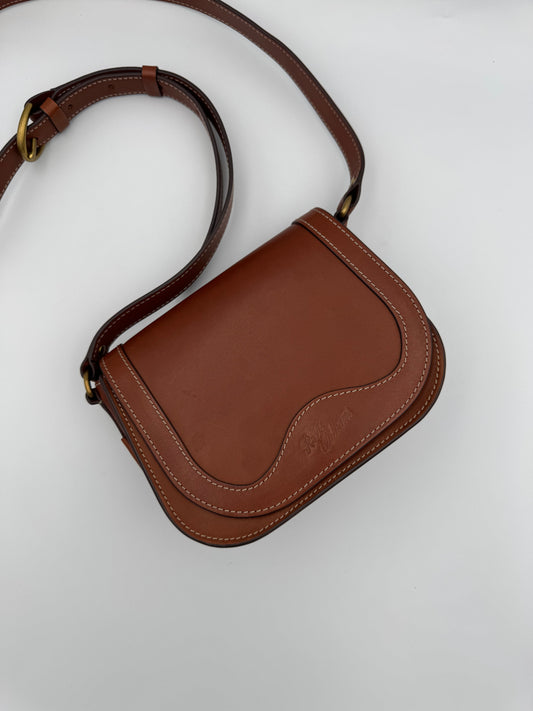 R.M. Williams Ranger Saddle Bag
