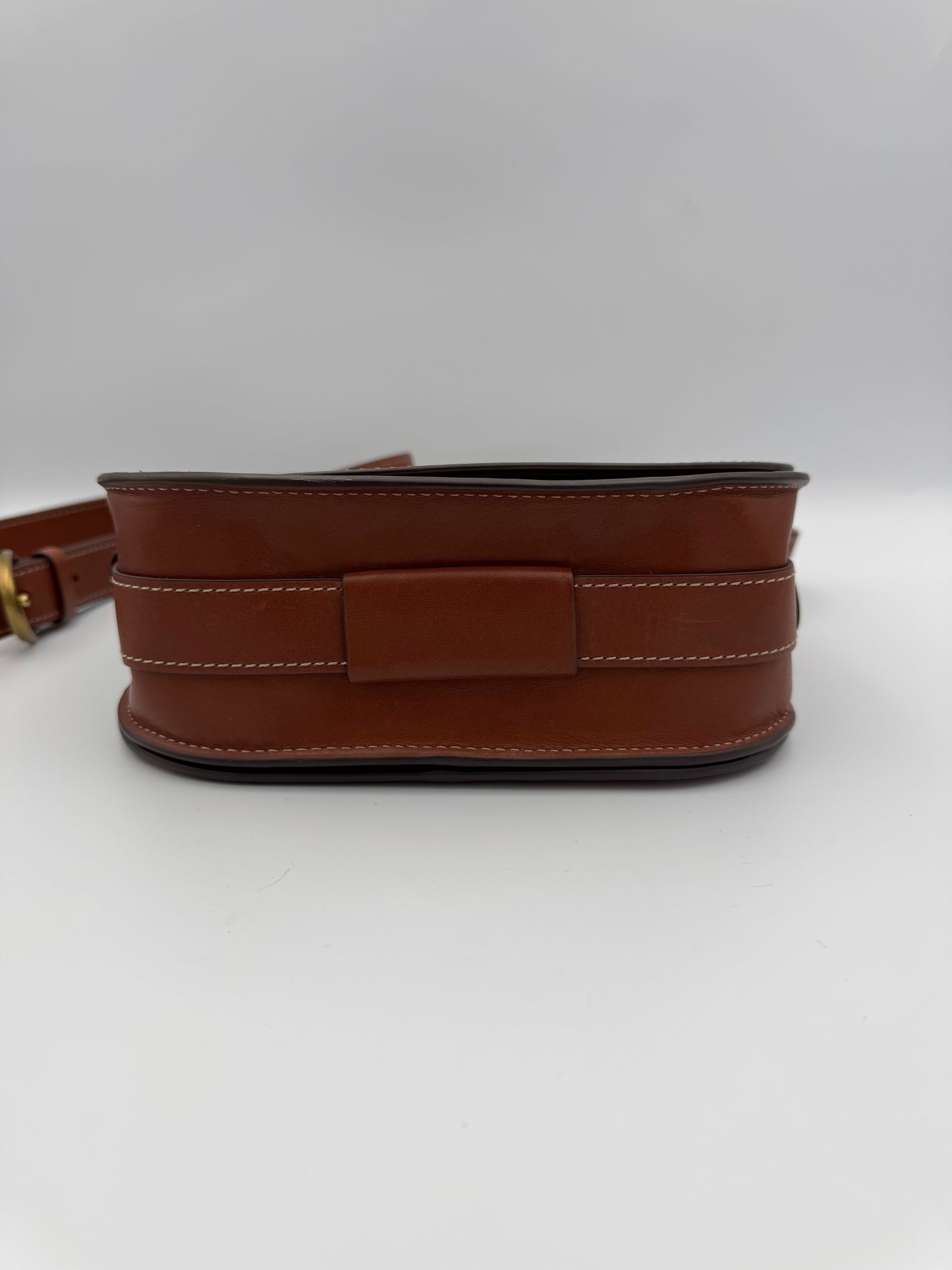 R.M. Williams Ranger Saddle Bag