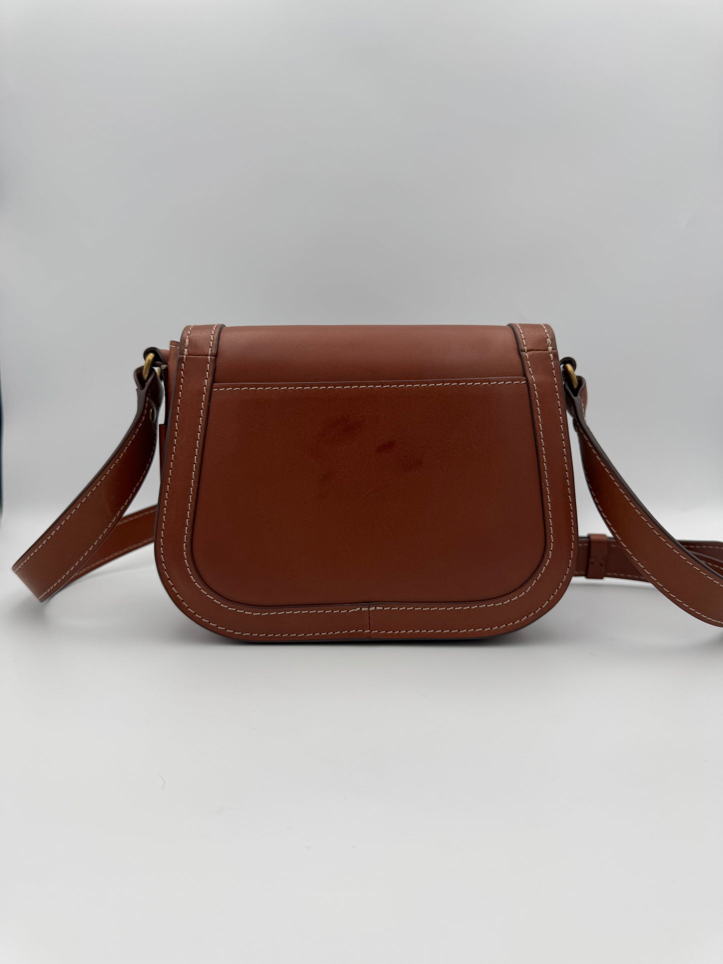 R.M. Williams Ranger Saddle Bag