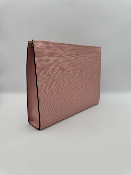 Louis Vuitton Toiletry Pouch 26 EPI