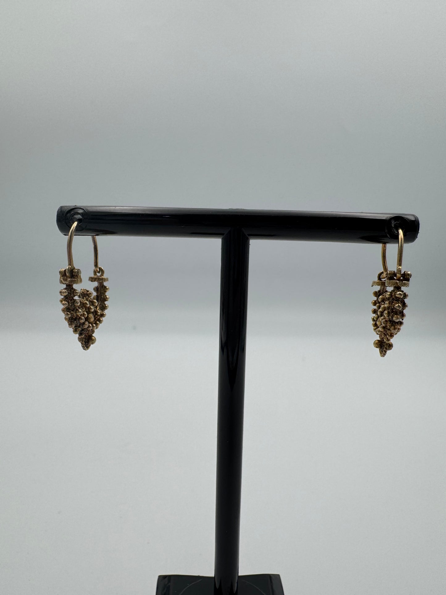 Gold plated Earrings