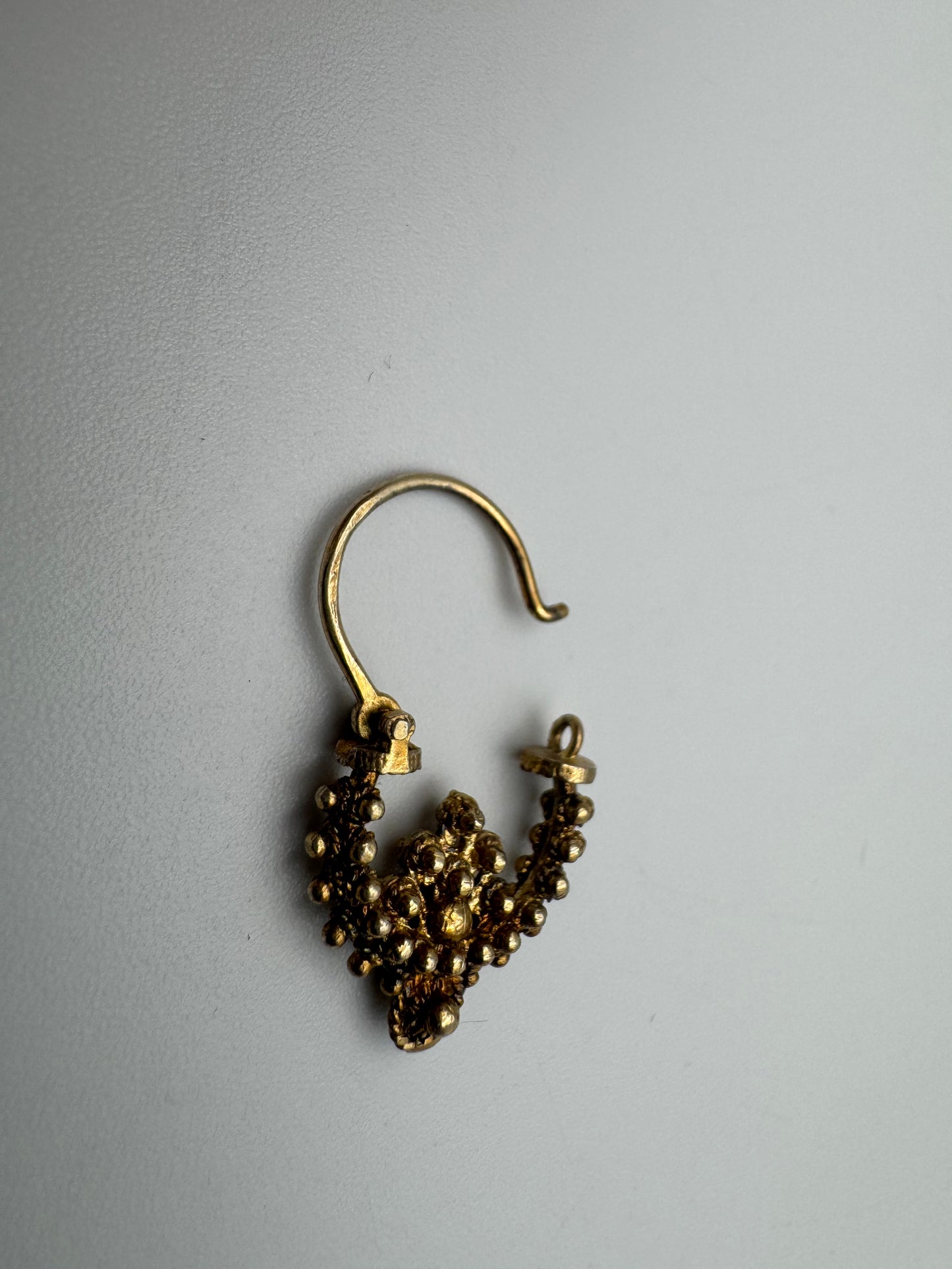 Gold plated Earrings