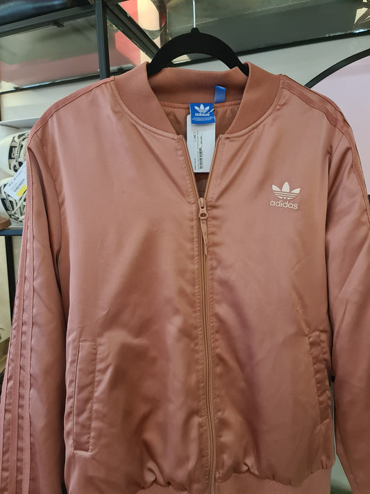 Adidas Jacket Pink (14)